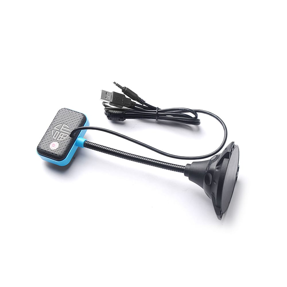 PC Webcam 480P Full HD Web Cam USB Laptop Desktop