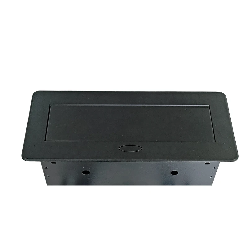 Desktop pop up Socket multifunction with 30cm cables