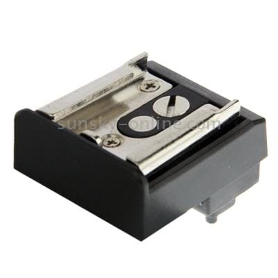 MSA-10 Hot Shoe Adapter for Sony NEX Camera