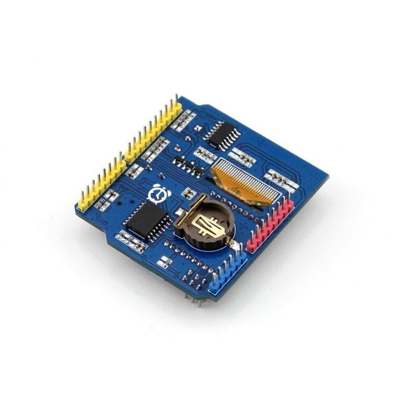 Accessory Shield,Accessory Shield for Arduino Development, Several Accessories IN One Board