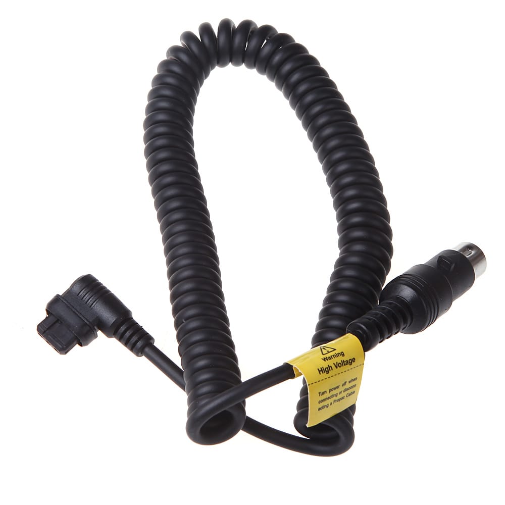 Godox CX Power Cable for Connecting PB820 PB960 Flash Power