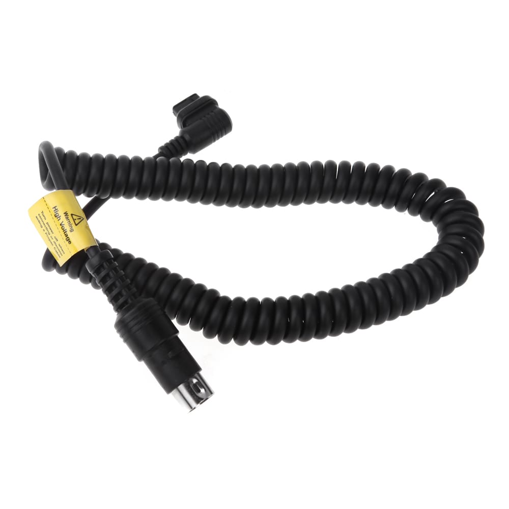 Godox CX Power Cable for Connecting PB820 PB960 Flash Power