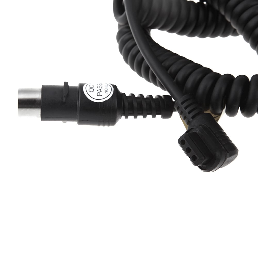 Godox CX Power Cable for Connecting PB820 PB960 Flash Power