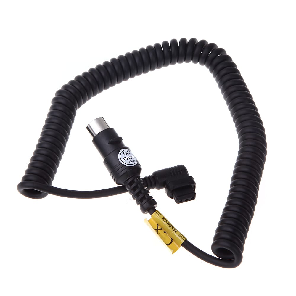 Godox CX Power Cable for Connecting PB820 PB960 Flash Power
