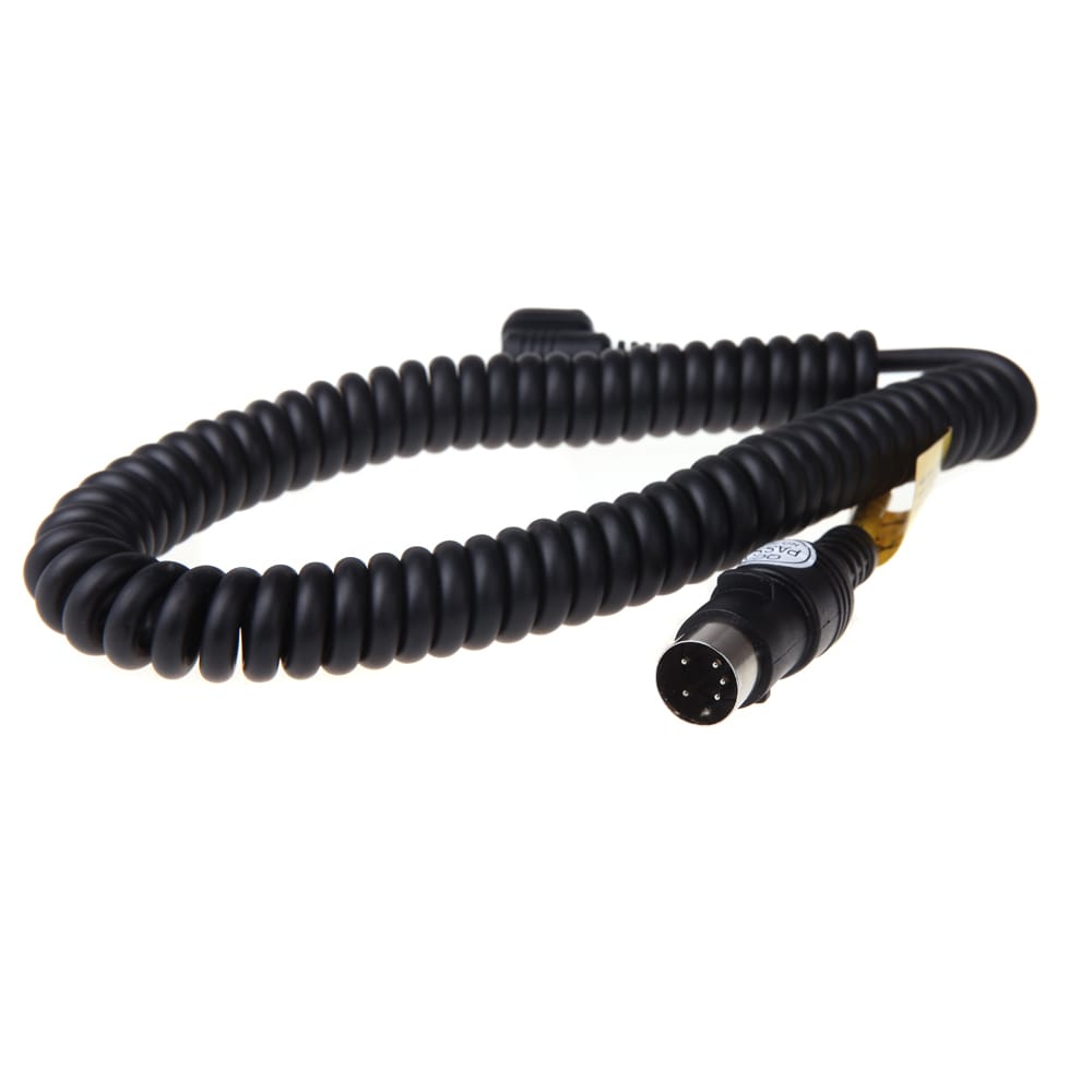 Godox CX Power Cable for Connecting PB820 PB960 Flash Power