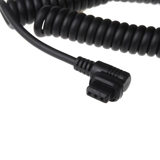 Godox CX Power Cable for Connecting PB820 PB960 Flash Power