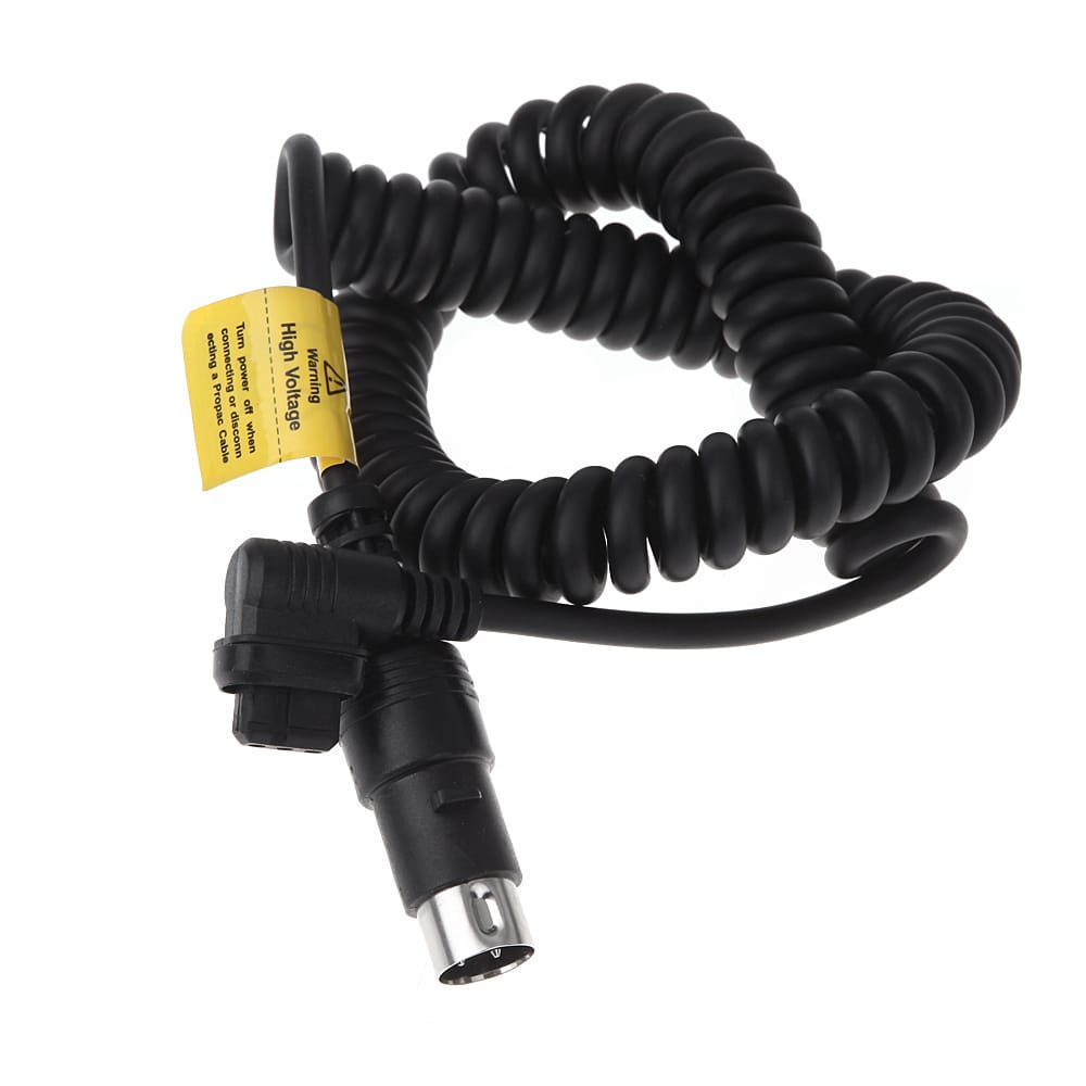 Godox CX Power Cable for Connecting PB820 PB960 Flash Power
