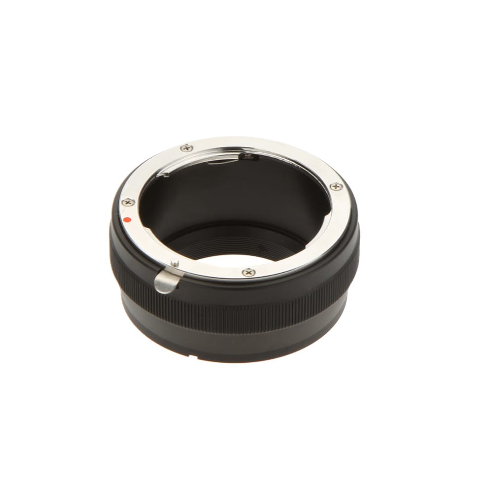 Fotga PK-NEX Adapter Digital Ring for Pentax PK K Mount Lens