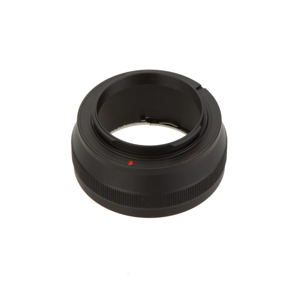 Fotga PK-NEX Adapter Digital Ring for Pentax PK K Mount Lens