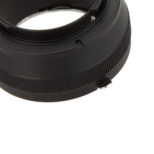 Fotga PK-NEX Adapter Digital Ring for Pentax PK K Mount Lens