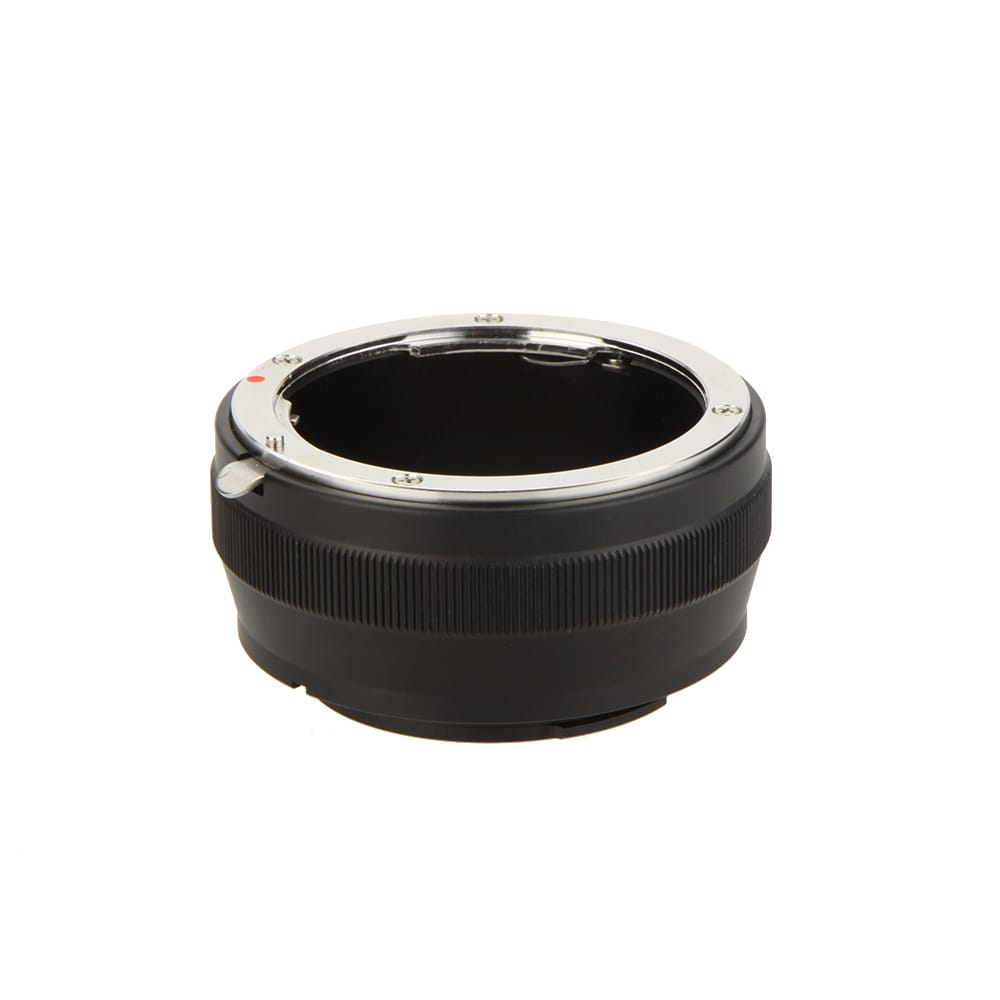 Fotga PK-NEX Adapter Digital Ring for Pentax PK K Mount Lens