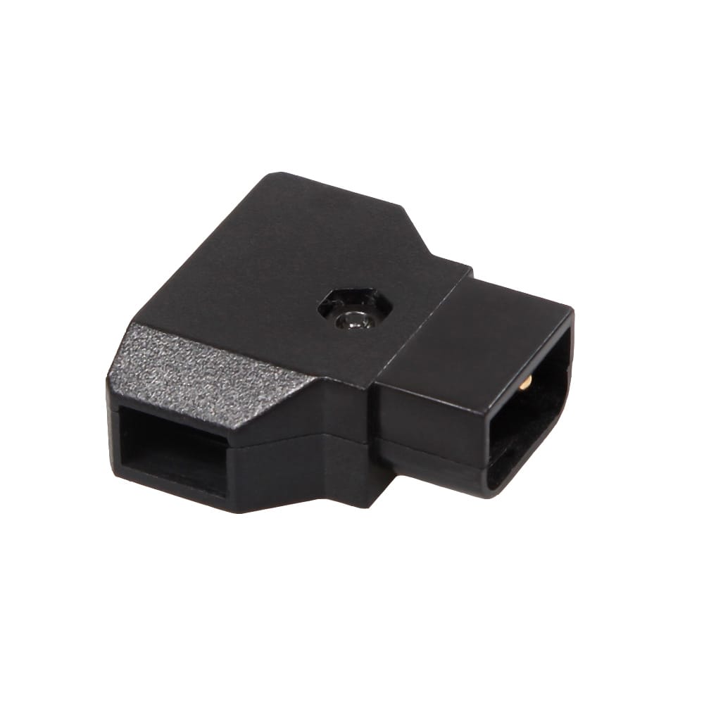 D-Tap Dtap Power TAP Male Rewirable DIY Socket for Camcorder