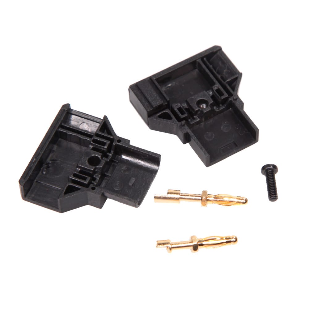 D-Tap Dtap Power TAP Male Rewirable DIY Socket for Camcorder