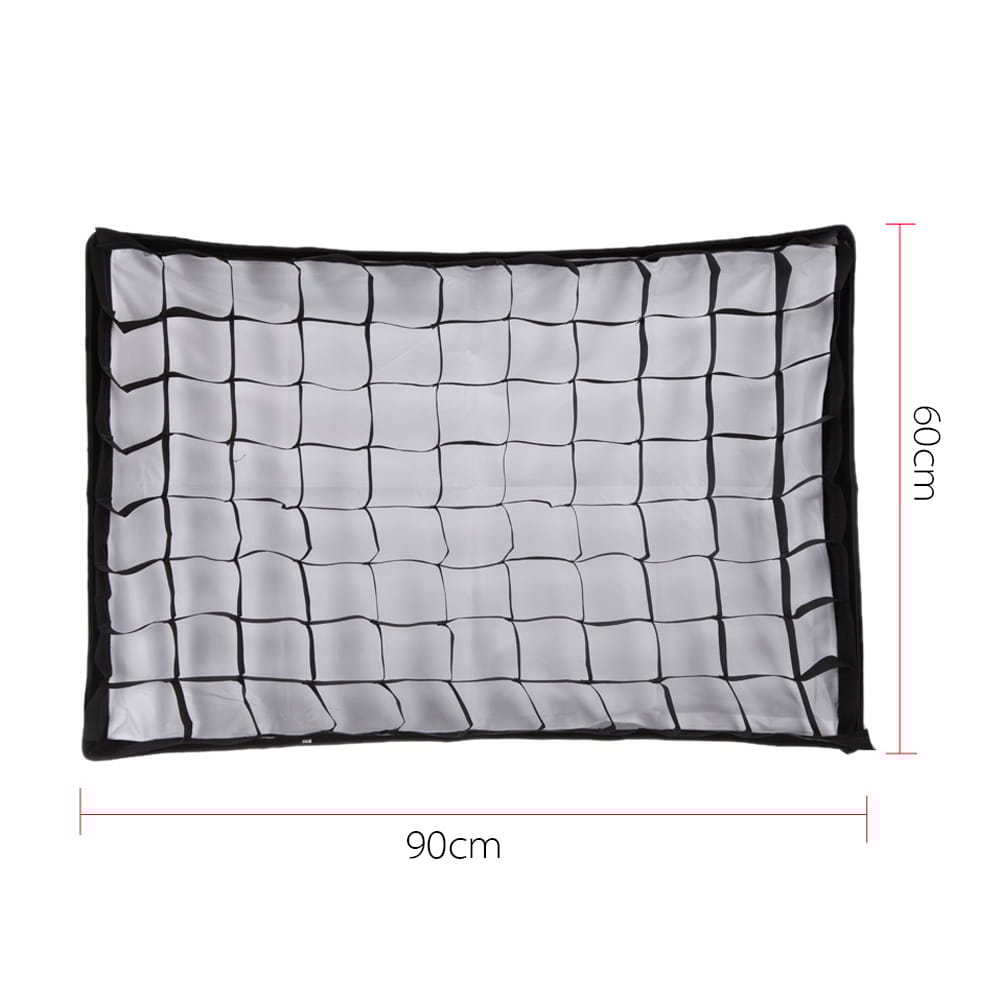 Photographic Honeycomb Grid for 60*90cm / 24*35" Umbrella