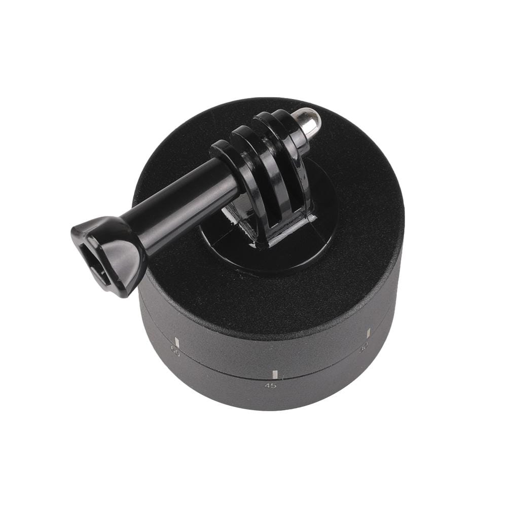 120min Auto Rotation Camera Mount for GoPro