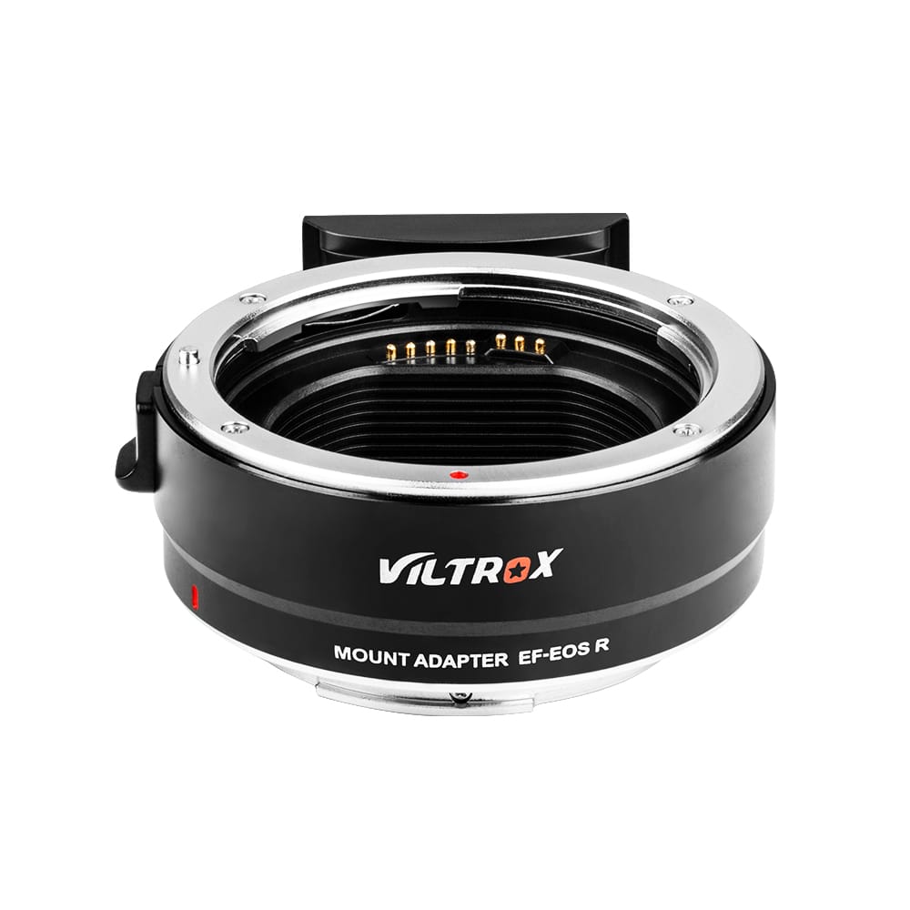 Viltrox EF-EOSR Auto Focus Lens Mount Adapter for Canon
