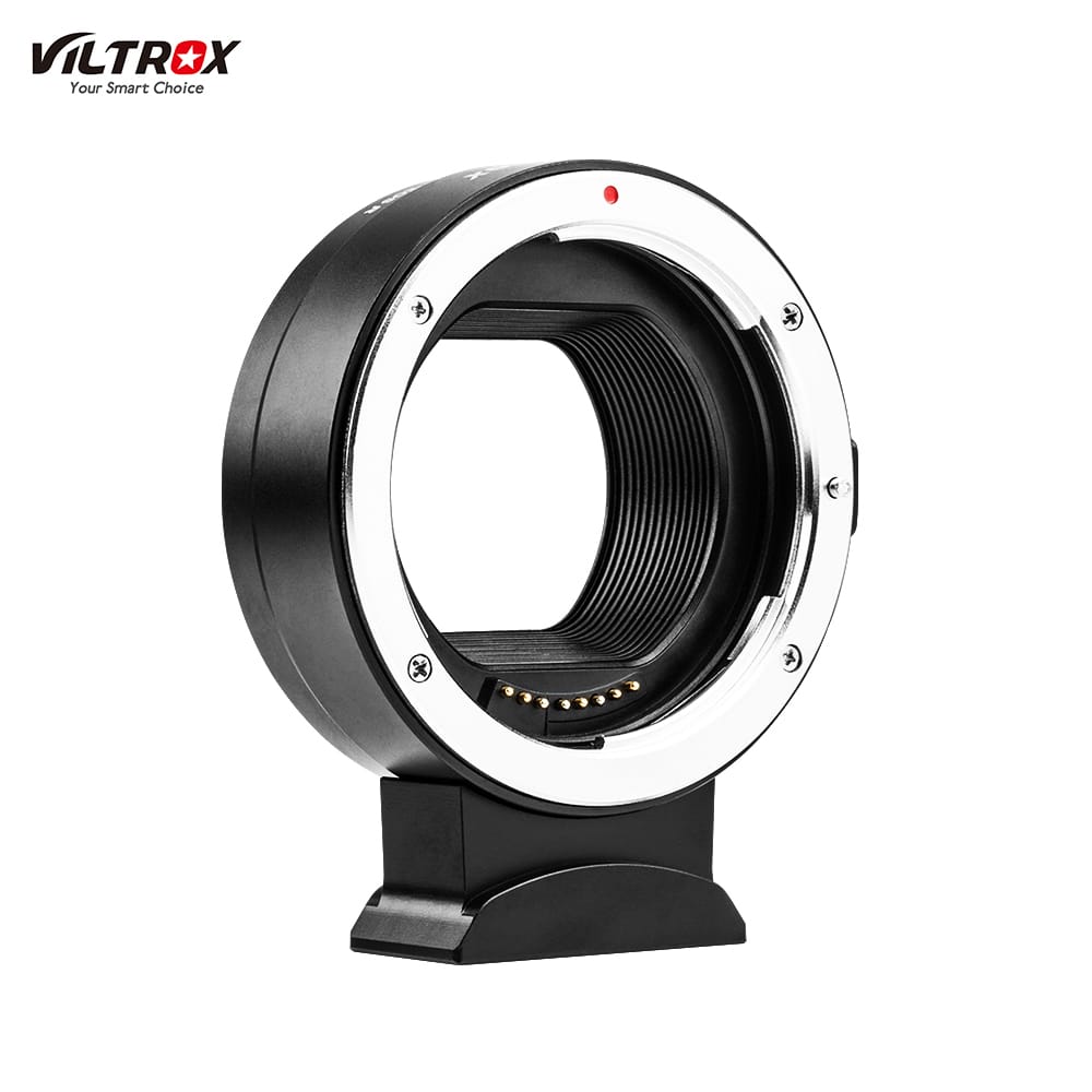 Viltrox EF-EOSR Auto Focus Lens Mount Adapter for Canon