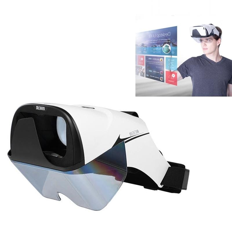 ARkit Glasses AR Augmented Reality Experience Glasses Compatible With VR Glasses