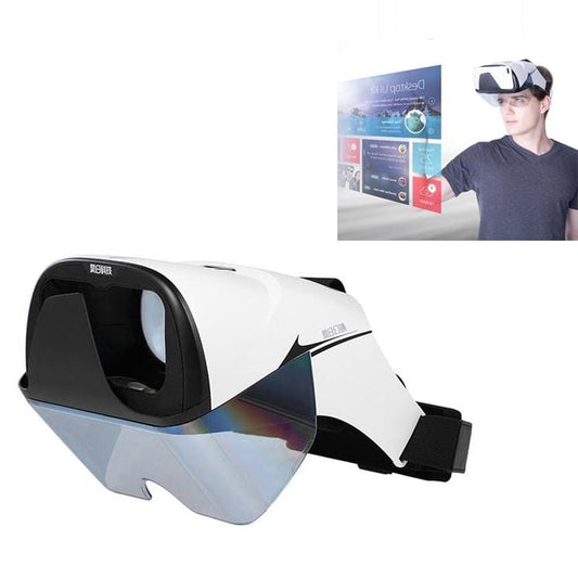 ARkit Glasses AR Augmented Reality Experience Glasses Compatible With VR Glasses