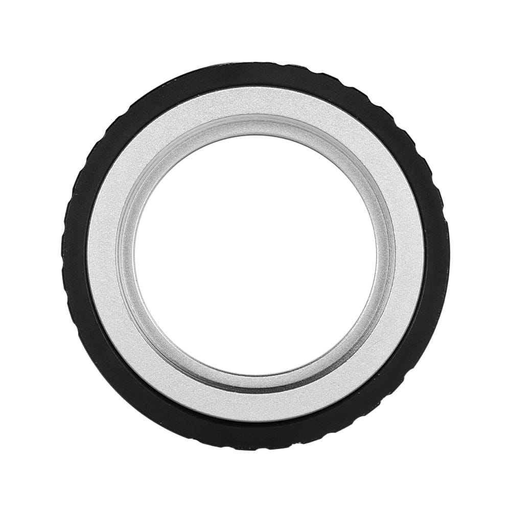 M42-EOS M Lens Mount Adapter Ring for M42 Lens to Canon EOS