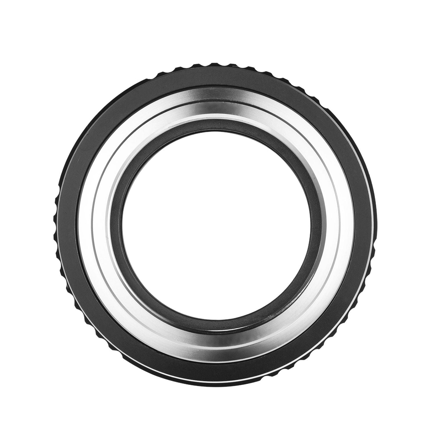 Fikaz M42-FX Lens Mount Adapter Ring Aluminum Alloy - M42-FX