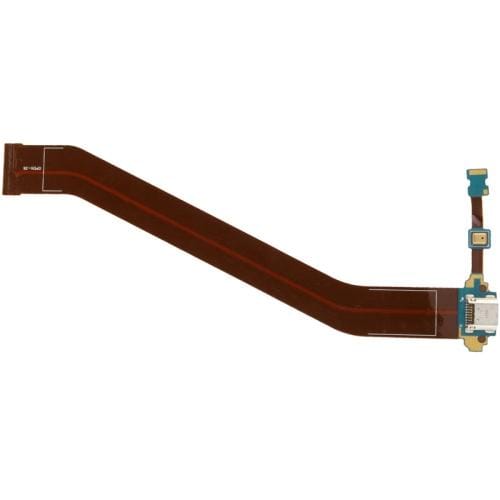 Tail Plug Flex Cable For Galaxy Tab 3  / P5200