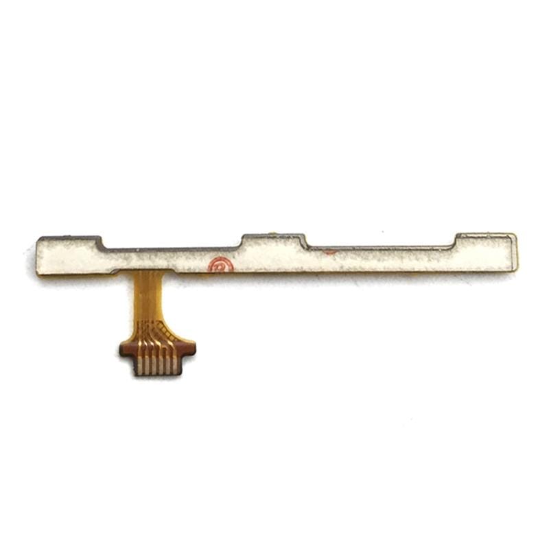 Power Button & Volume Button Flex Cable for ASUS Zenfone Max Pro  ZB601KL / ZB602KL