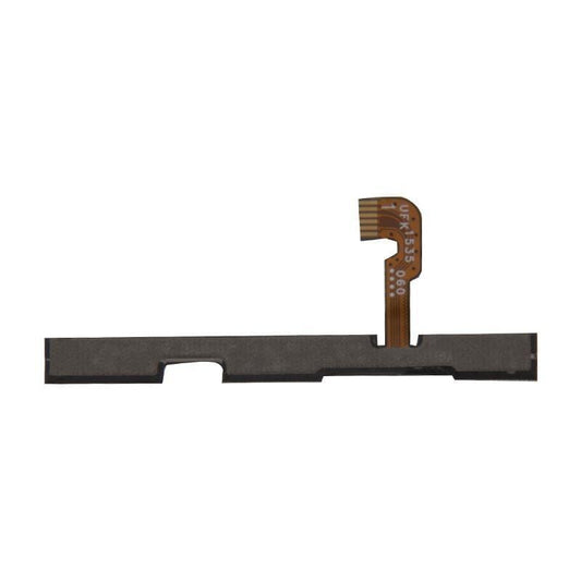 For Xiaomi Redmi Note 2 Side Keys  Flex Cable