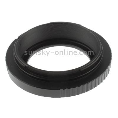 Tamron-EOS Lens Mount Stepping Ring