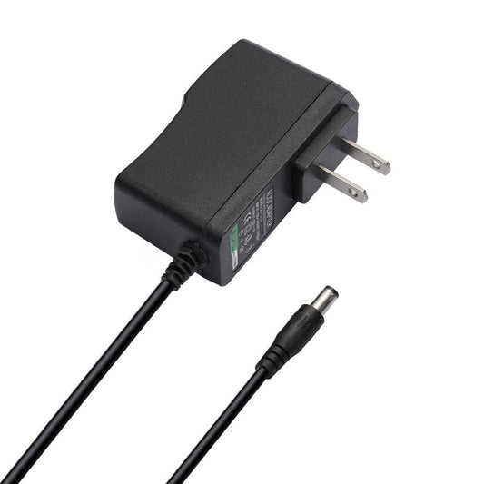 REY01 12V/1A  Power Adapter Charging Cable, US Plug