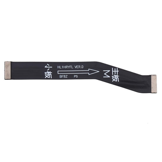 Motherboard Flex Cable for Huawei P Smart