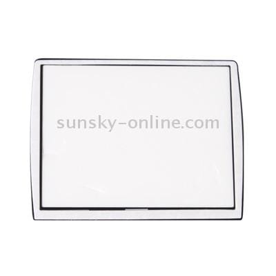 LCD Protection Cover for Sony D3 (Transparent)