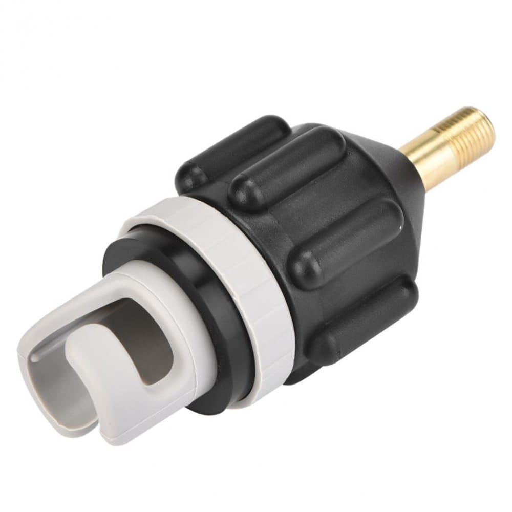 SUP Pump Adapter Air Valve Adapter Inflatable Boat Air Valve
