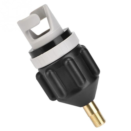 SUP Pump Adapter Air Valve Adapter Inflatable Boat Air Valve
