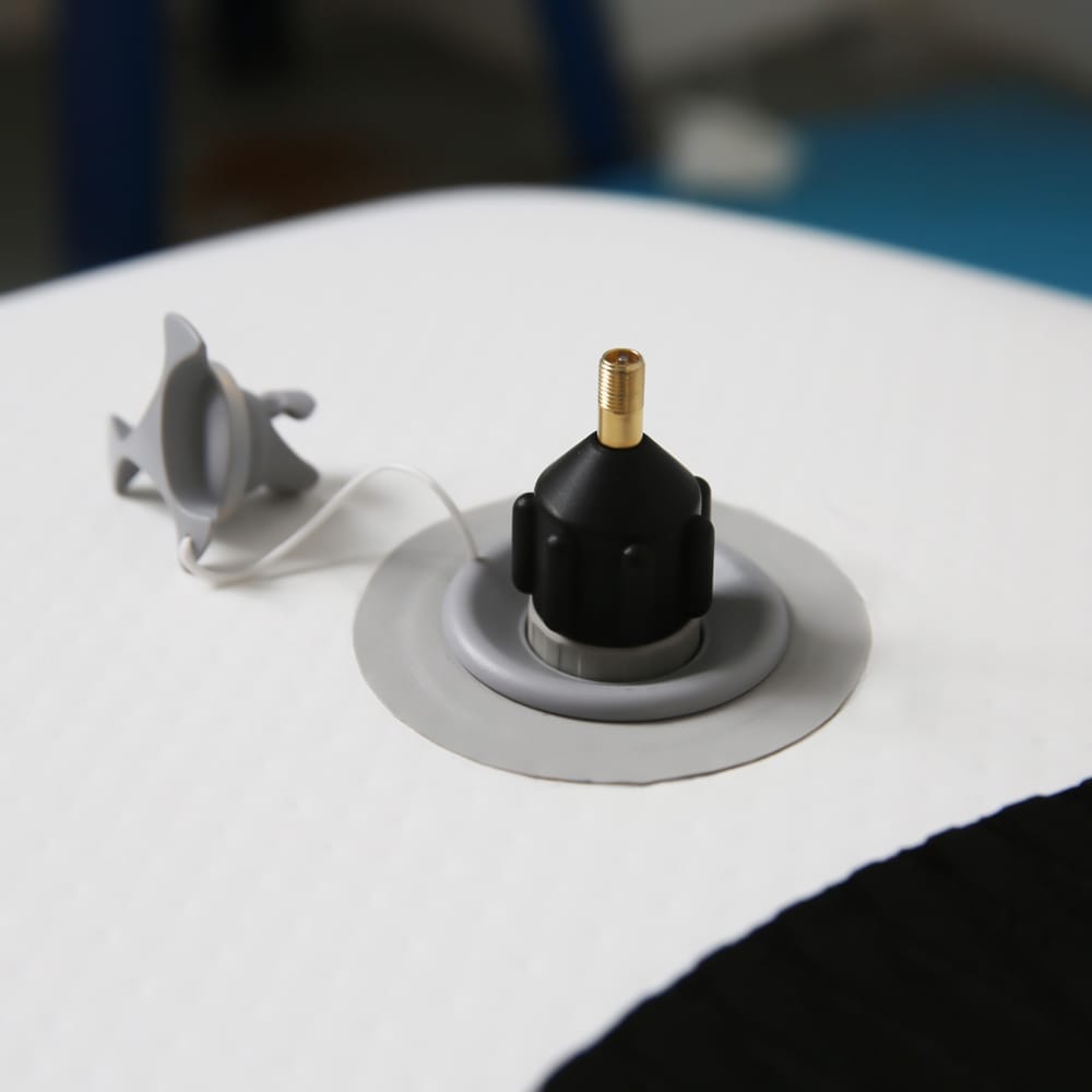SUP Pump Adapter Air Valve Adapter Inflatable Boat Air Valve