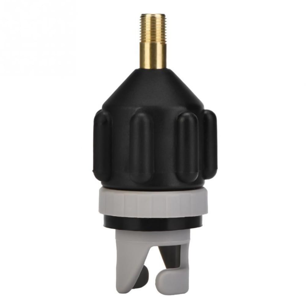 SUP Pump Adapter Air Valve Adapter Inflatable Boat Air Valve
