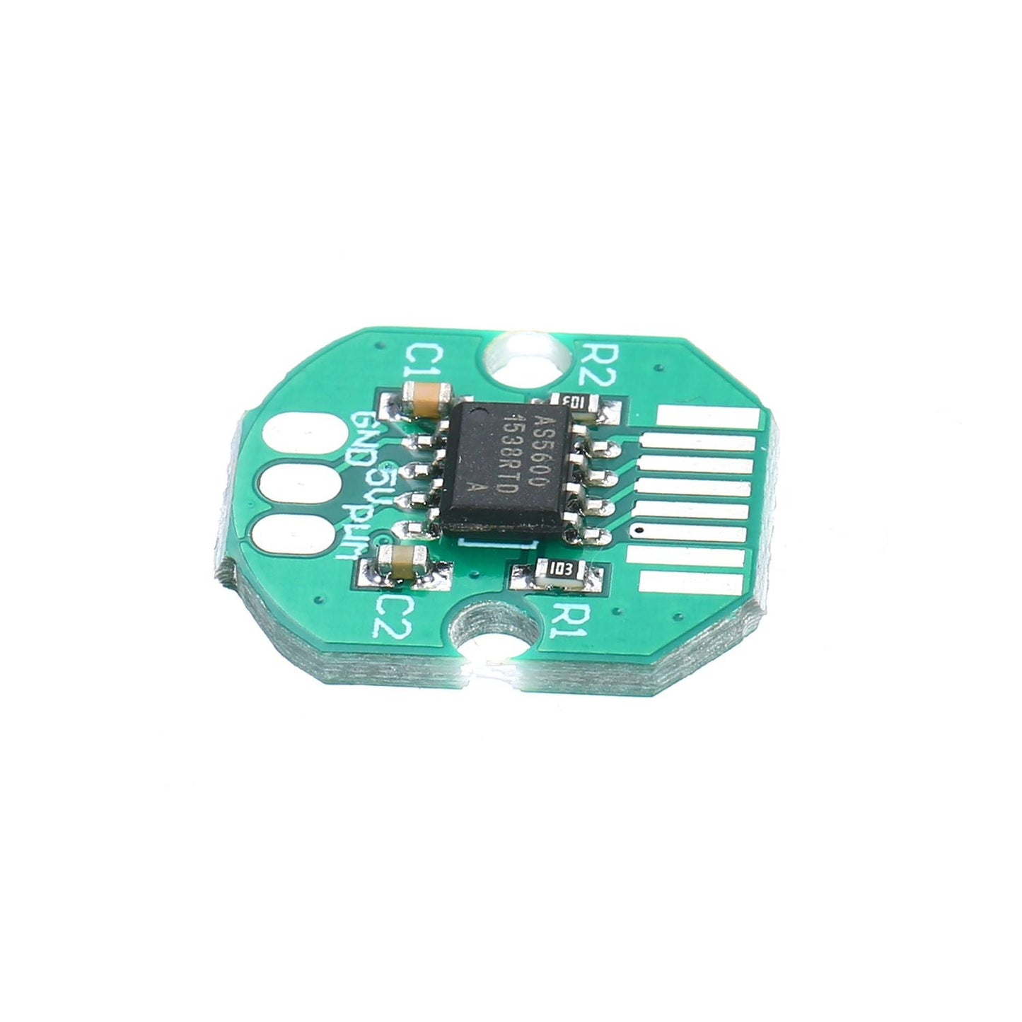 AS5600 Absolute Value Encoder PWM i2c Port Precision 12bit