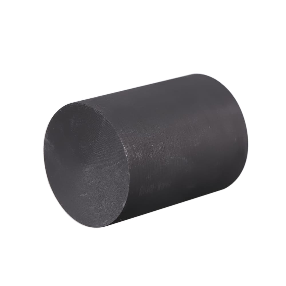 High-purity Melting Graphite Crucible for High-temperature - 30-40mm