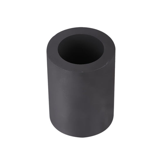 High-purity Melting Graphite Crucible for High-temperature - 30-40mm