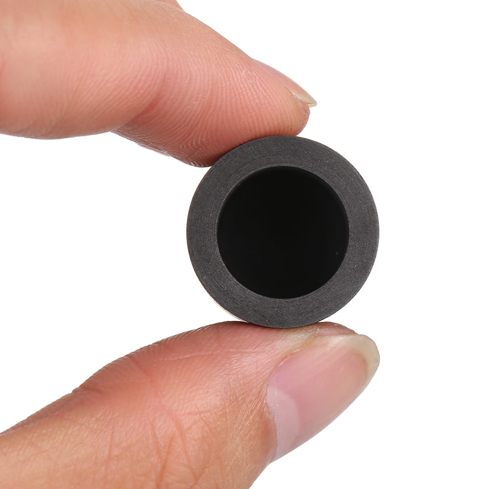 High-purity Melting Graphite Crucible for High-temperature - 30-40mm