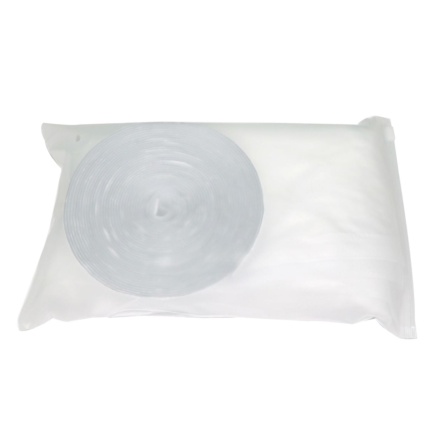 Waterproof Window Seal for Mobile Air Conditioning and - 1