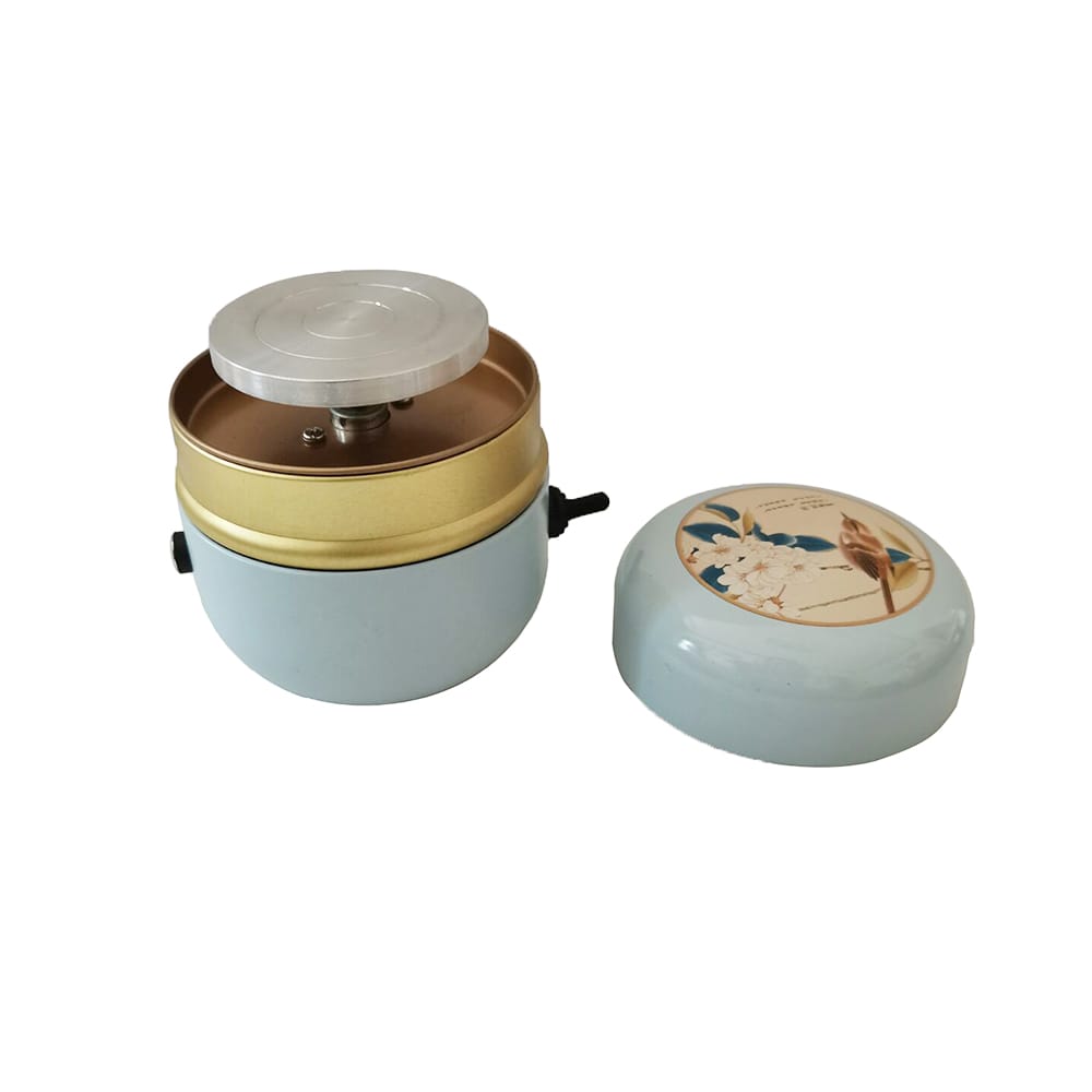 Mini Ceramic Machine Electric Pottery Machine Electric - US Plug