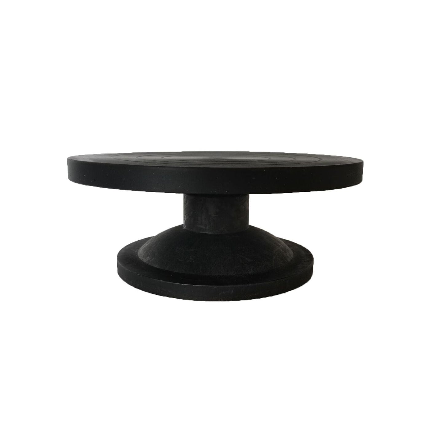Art Supply 12in Diameter Sculpting Wheel Mini Clay Making - 30cm