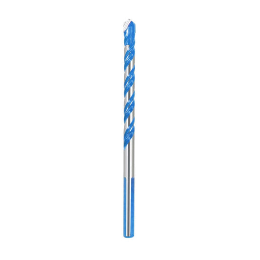 1Pcs Multifunctional Drill Bits Twists Drillhead Wall - 8mm
