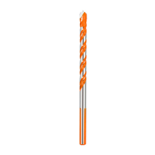 1Pcs Multifunctional Drill Bits Twists Drillhead Wall - 10mm