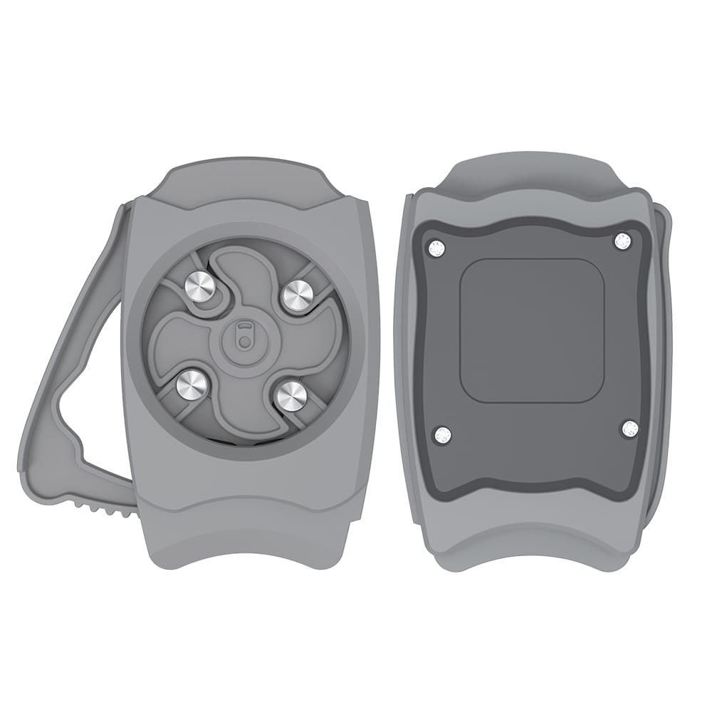 Can Opener Go Swing Topless Can Opener Bar Tool Professional