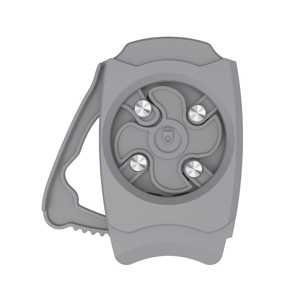 Can Opener Go Swing Topless Can Opener Bar Tool Professional