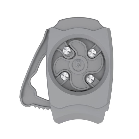 Can Opener Go Swing Topless Can Opener Bar Tool Professional