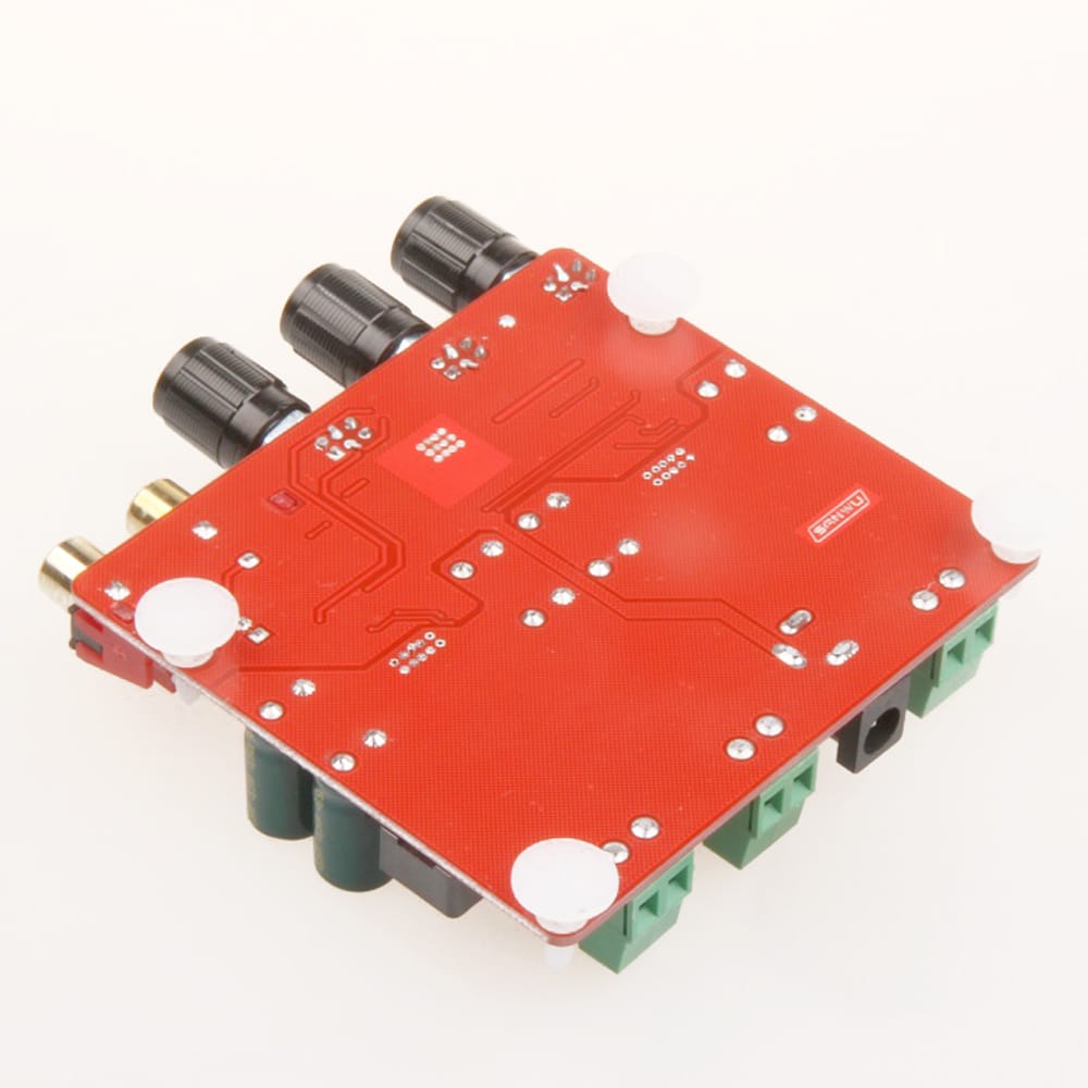 TPA3118 2.1 Channel Digital Stereo Subwoofer Power Amplifier