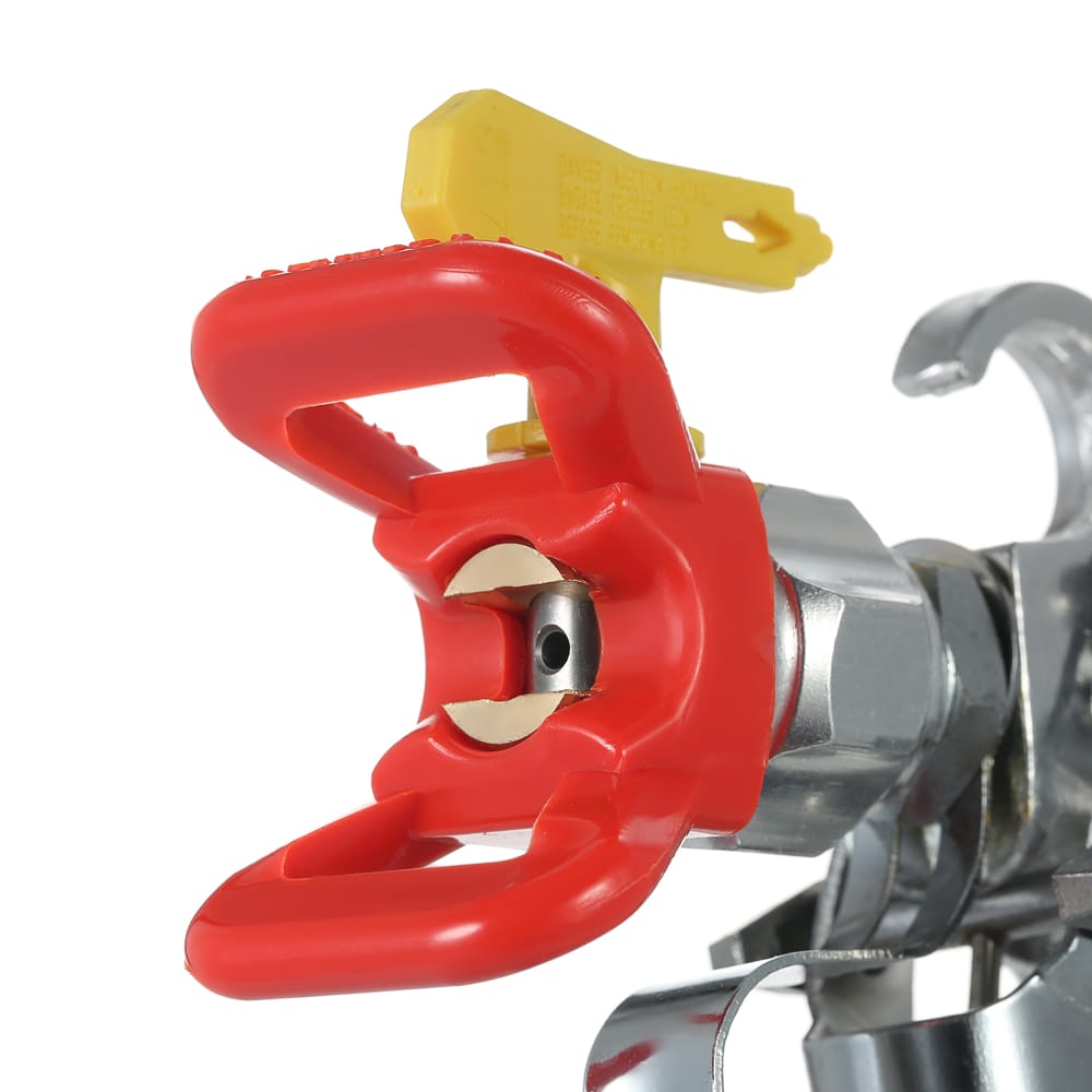 Brand New 3600PSI High Pressure Airless Paint Spray Gun With